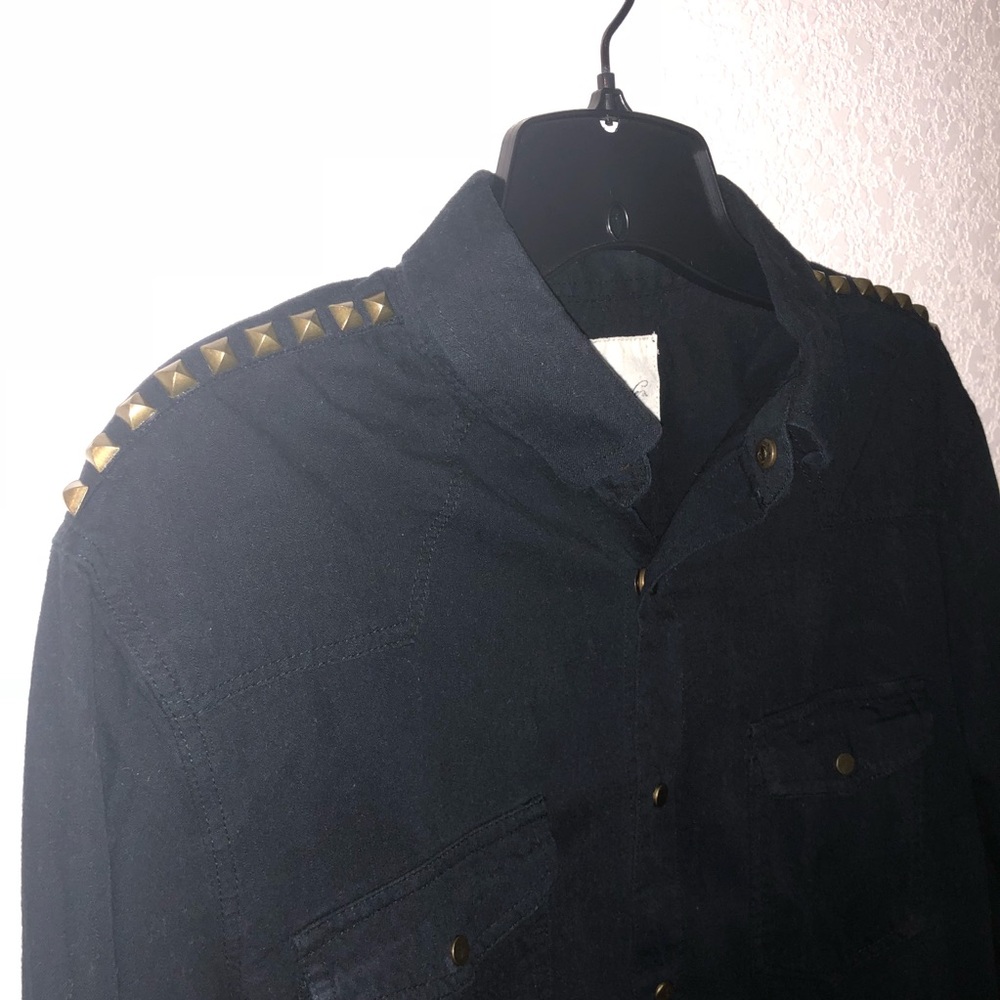 Casual Button-Down - image 3